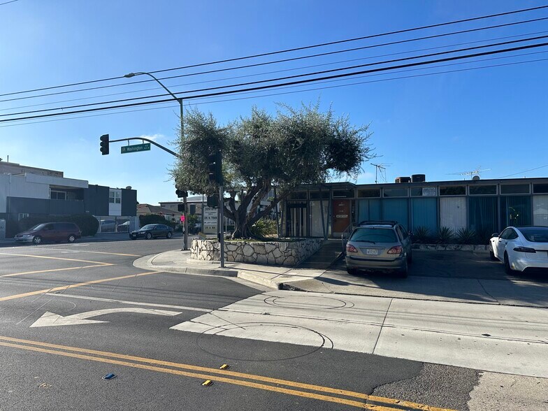 Primary Photo Of 1126 N Flower St, Santa Ana Medical For Sale