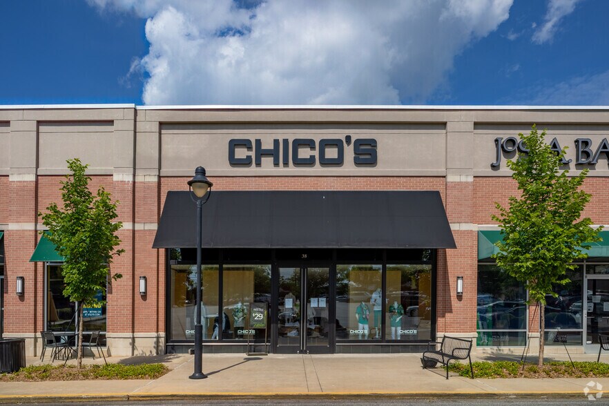 More Photos Of 196 Alps Rd, Athens Coworking Space