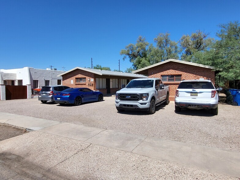 More Photos Of 1307-1311 E 9th St, Tucson Apartments For Sale