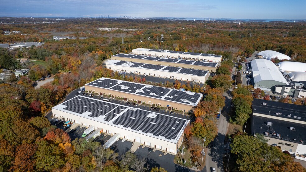 Primary Photo Of 106 Finnell Dr, Weymouth Unknown For Lease