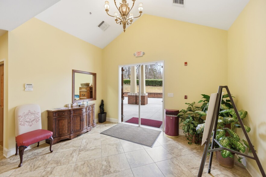 More Photos Of 2060 Bethabara Rd, Winston-Salem Religious Facility For Sale