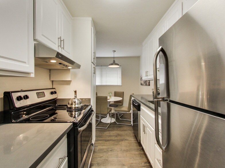 More Photos Of 1340 Mt Pisgah Rd, Walnut Creek Apartments For Sale