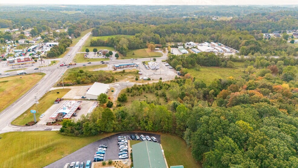 More Photos Of 1112 New Highway 52 Hwy, Westmoreland Land For Sale