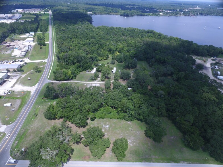 More Photos Of Leonard C Taylor Pky, Green Cove Springs Land For Sale