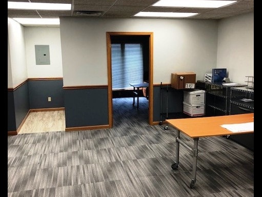 More Photos Of 1437 S Bell School Rd, Rockford Medical For Lease