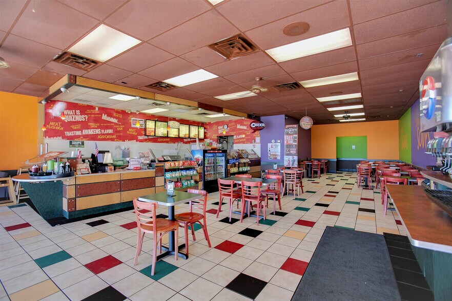 More Photos Of 240 S West St, Wichita General Retail For Lease