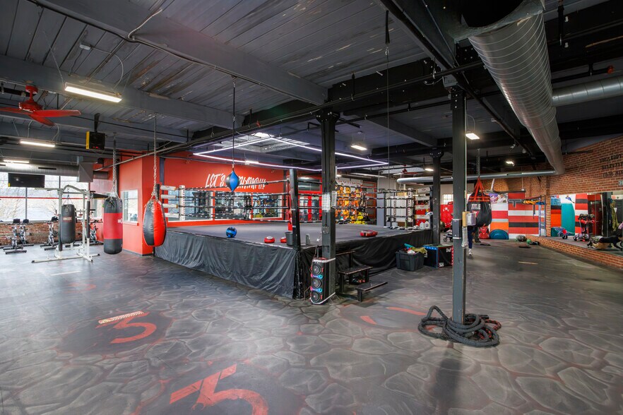 More Photos Of 1855 N 5th St, Philadelphia Warehouse For Sale