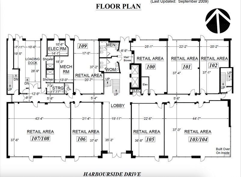 More Photos Of 850 Harbourside Dr, North Vancouver Medical For Lease