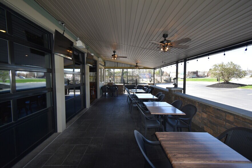 More Photos Of 1021 Rt-146, Clifton Park Restaurant For Sale