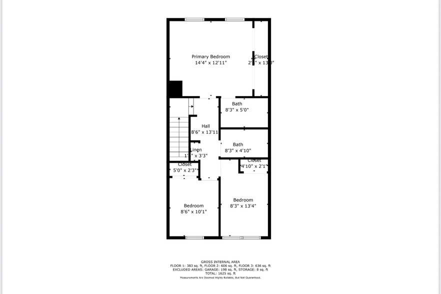 More Photos Of 437-445 Kenneth Sq, Baltimore Multifamily For Sale