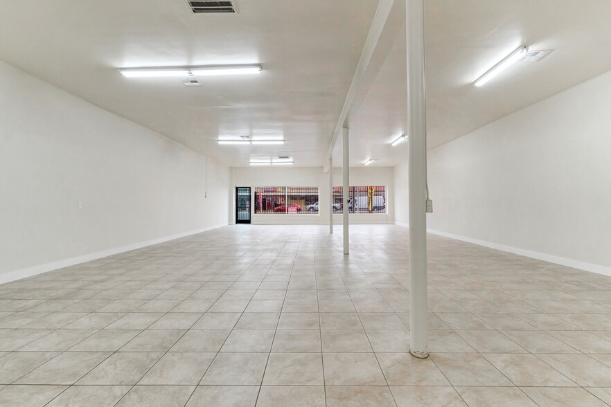 More Photos Of 3626 E Cesar Chavez Blvd, Fresno General Retail For Sale