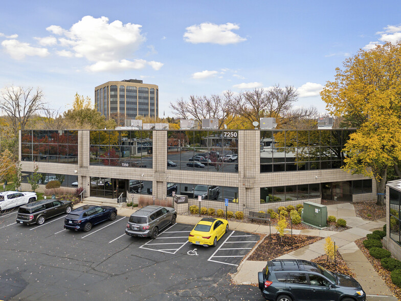 Primary Photo Of 7250 Metro Blvd, Edina Loft Creative Space For Lease