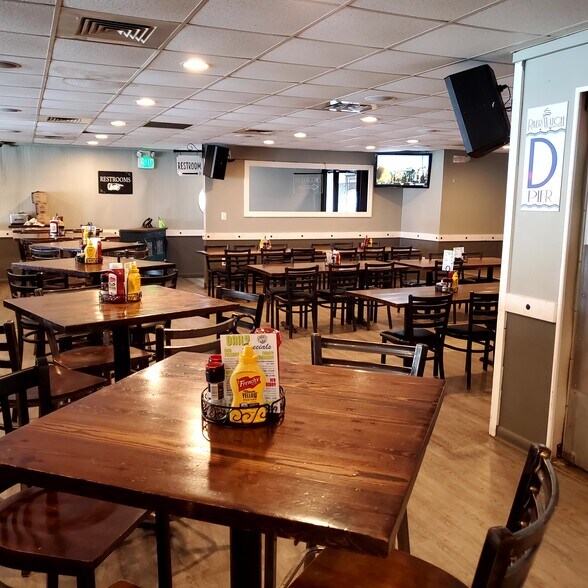 More Photos Of 203 Nanticoke Rd, Essex Restaurant For Sale
