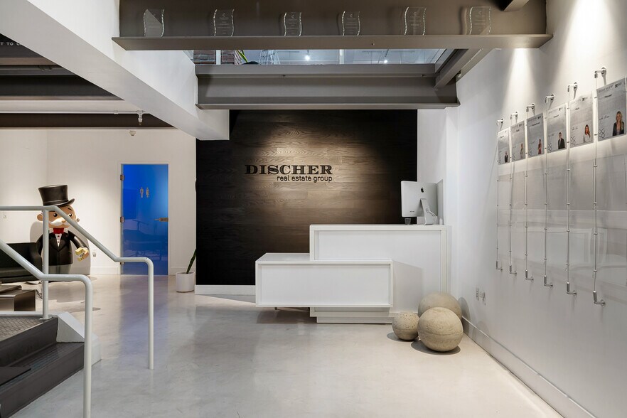 More Photos Of 950 6th Ave, San Diego Office For Sale