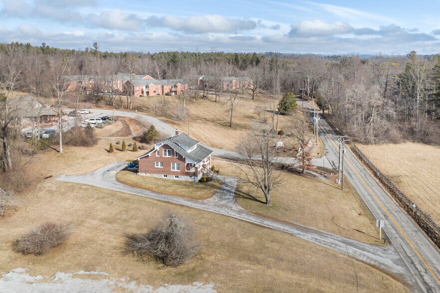 More Photos Of 132 Christiansburg Pike NE, Floyd Flex For Sale