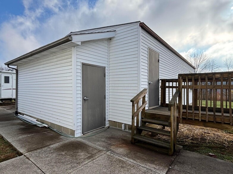 More Photos Of 5010 OH-13, New Lexington Religious Facility For Sale