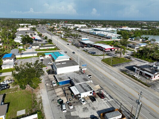 More Photos Of 1590 S McCall Rd, Englewood Auto Repair For Sale