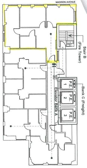 More Photos Of 420 Madison Ave, New York Office For Lease