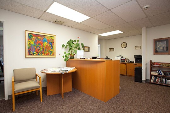 More Photos Of 10 McKinley St, Closter Office For Lease