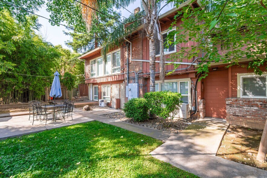 More Photos Of 4224 Crestline Ave, Fair Oaks Apartments For Sale