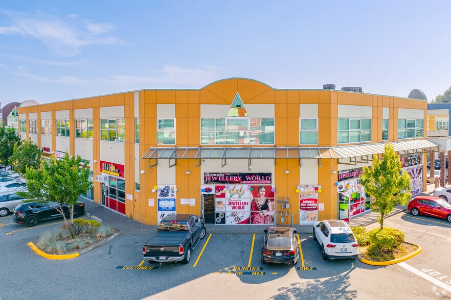 More Photos Of 8140 128th St, Surrey Storefront Retail Office For Sale