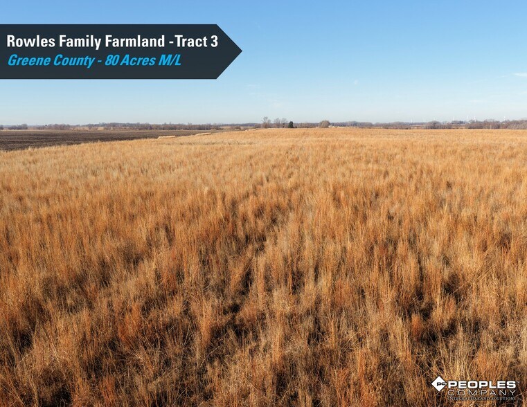 More Photos Of 00 County Highway E53, Grand Junction Land For Sale