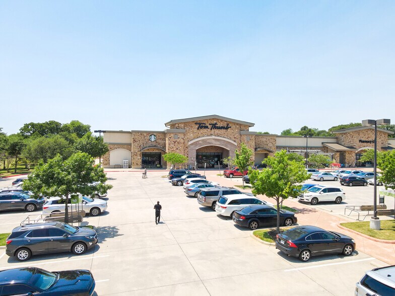 More Photos Of Bruton Orand Blvd, Flower Mound Unknown For Lease