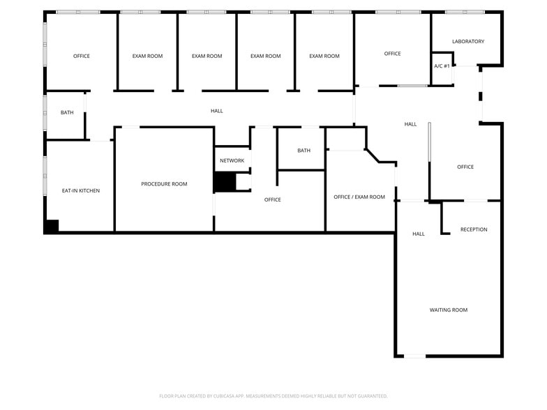 More Photos Of 8501 SW 124th Ave, Miami Medical For Sale