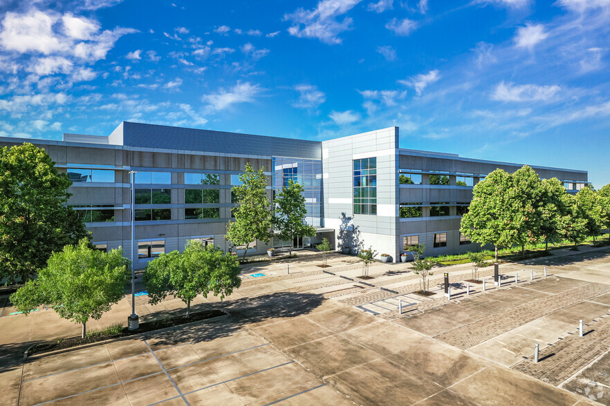 Primary Photo Of 11210 Equity Dr, Houston Office For Lease