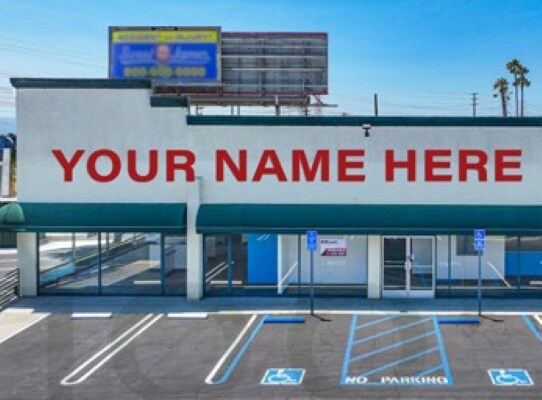 More Photos Of 18837 Hawthorne Blvd, Torrance Storefront For Lease