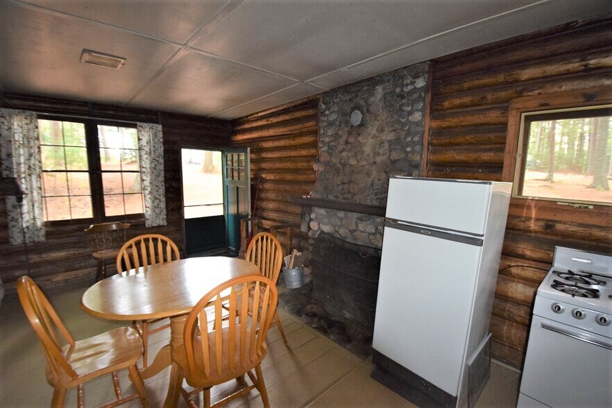 More Photos Of 1 Nicatous Stream Lake Rd, Burlington Lodge Meeting Hall For Sale