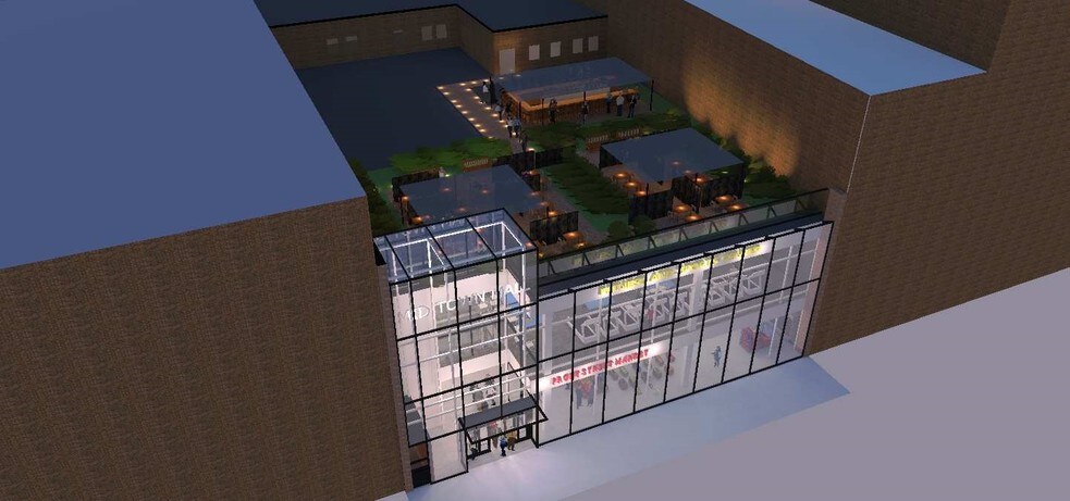More Photos Of 22-30 Front St, Worcester Storefront Retail Office For Lease