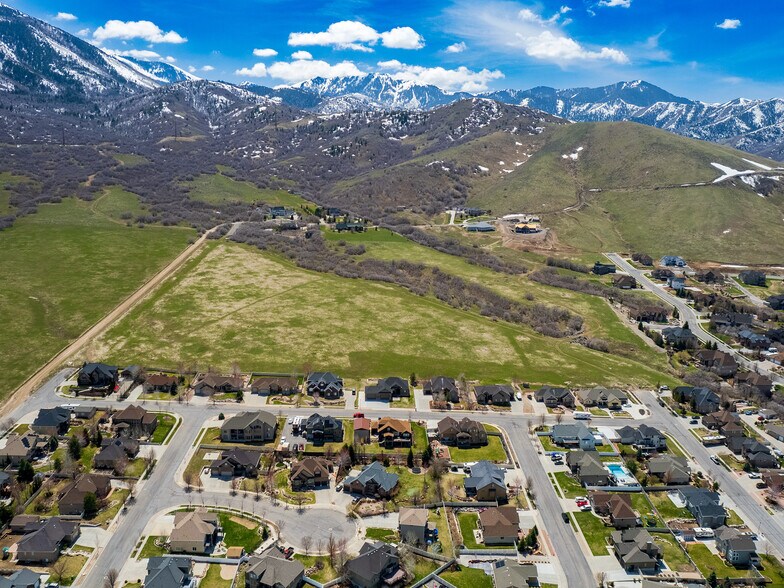More Photos Of 1348 Cassity, Tooele Land For Sale