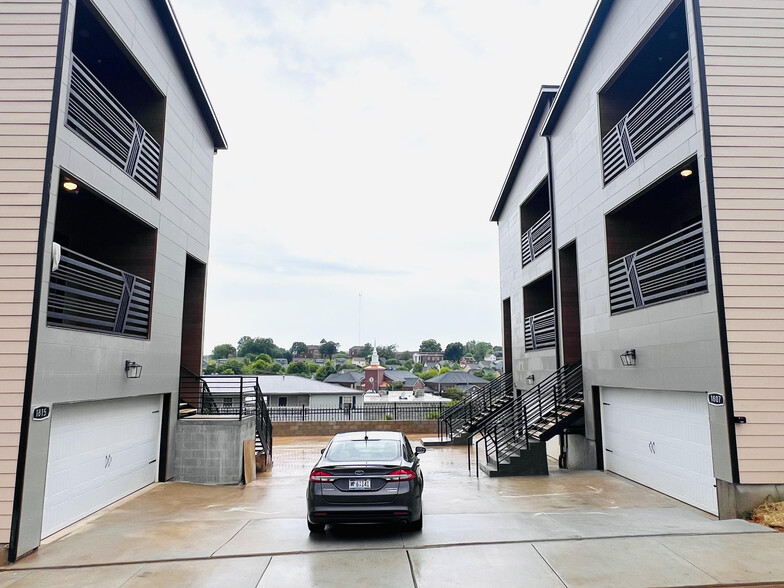 Primary Photo Of 1807 Logan Ave, Knoxville Apartments For Sale