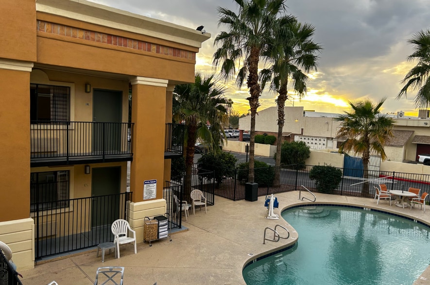 More Photos Of 1750 E Main St, Mesa Hotel For Sale