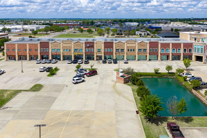 More Photos Of 480 24th Ave NW, Norman Storefront Retail Office For Lease