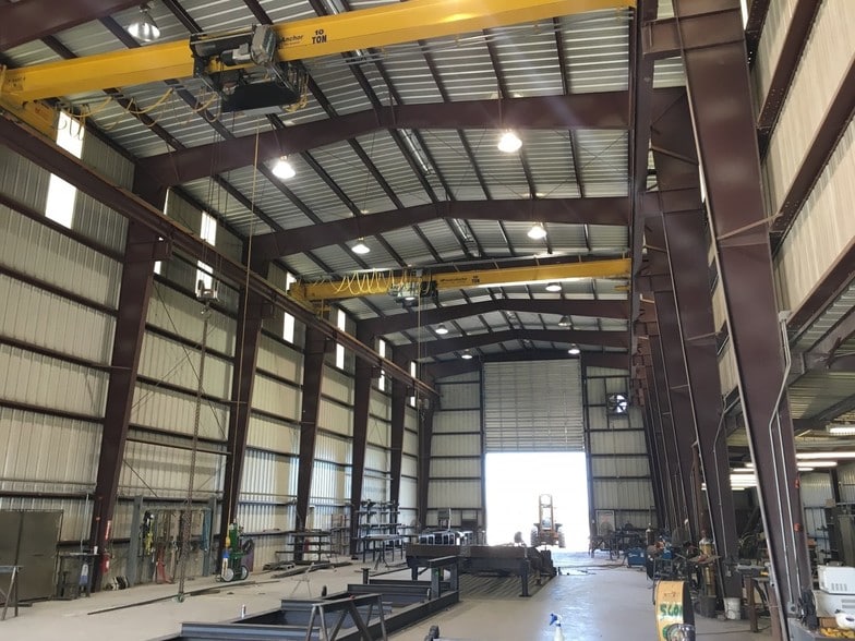 More Photos Of 8326 W State Highway 21, Bryan Industrial For Lease