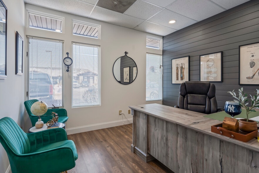 More Photos Of 2275 Highway 33, Hamilton Square Medical For Sale