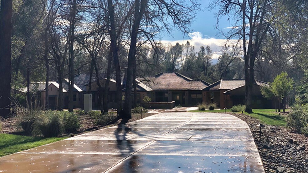 More Photos Of Old Oregon Trl, Redding Land For Sale