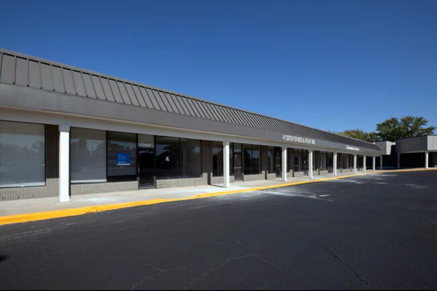 More Photos Of 7820-7880 Quivira Rd, Lenexa Unknown For Lease