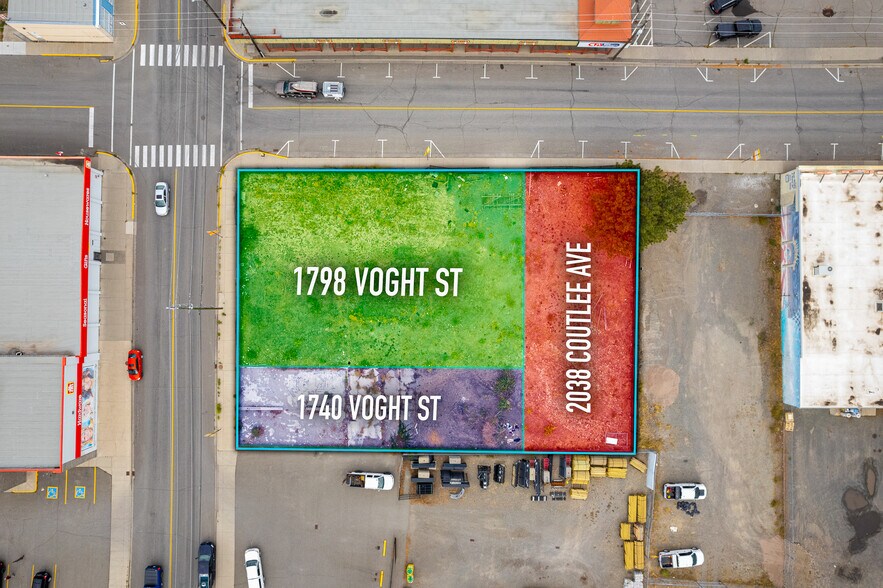 More Photos Of 1798/1740 Voght St, Merritt Land For Sale