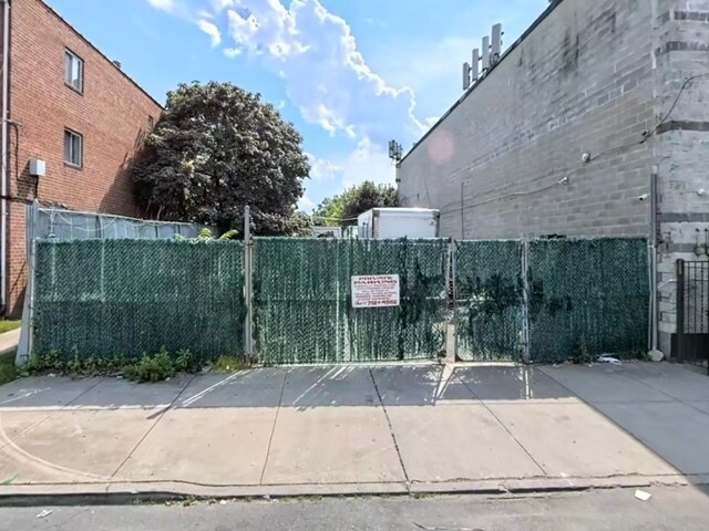Primary Photo Of 522 E 86th St, Brooklyn Land For Sale