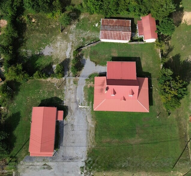 More Photos Of 2215 Clinton Hwy, Powell Office For Sale