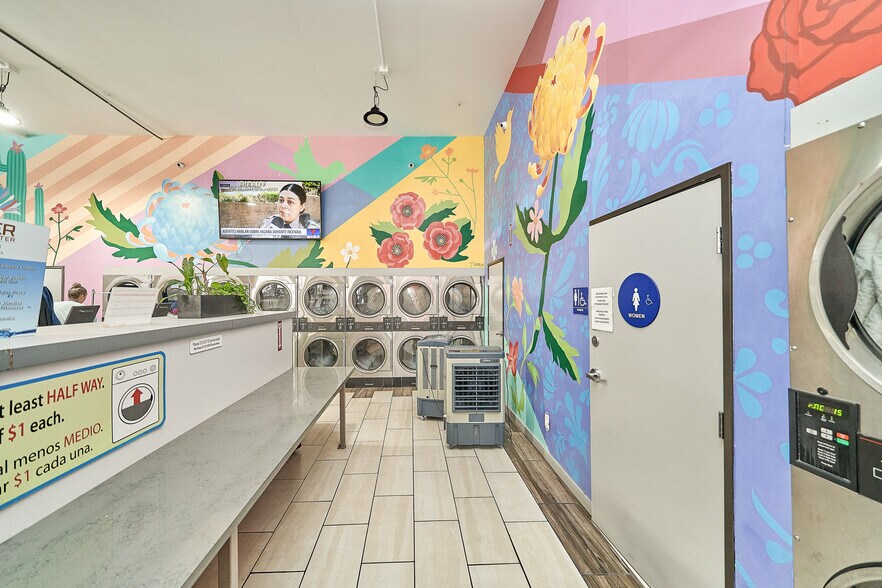 More Photos Of 3046 E Florence Ave, Huntington Park Freestanding For Sale