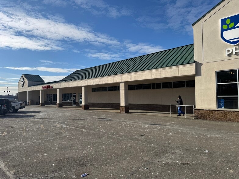 More Photos Of 197 Conklin Ave, Binghamton Storefront For Lease