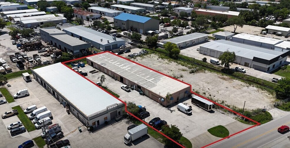 Primary Photo Of 5974 Taylor Rd, Naples Warehouse For Lease