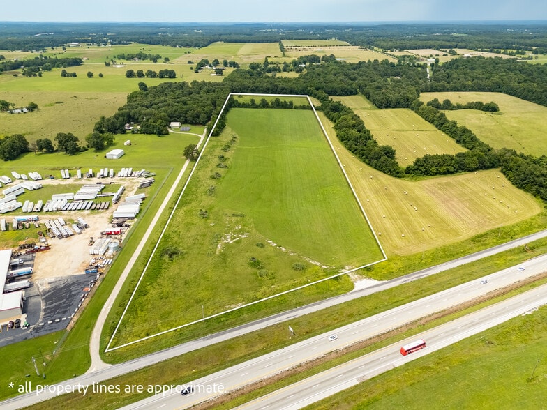 More Photos Of 000 E Farm Road 104, Strafford Land For Sale