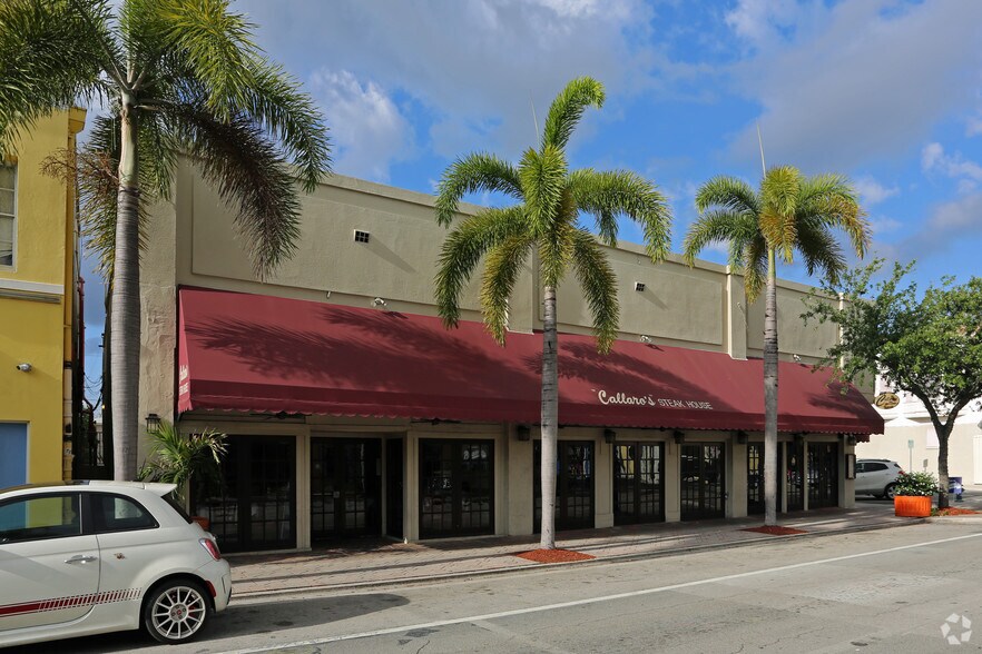 More Photos Of 717-719 Lake Ave, Lake Worth Restaurant For Lease
