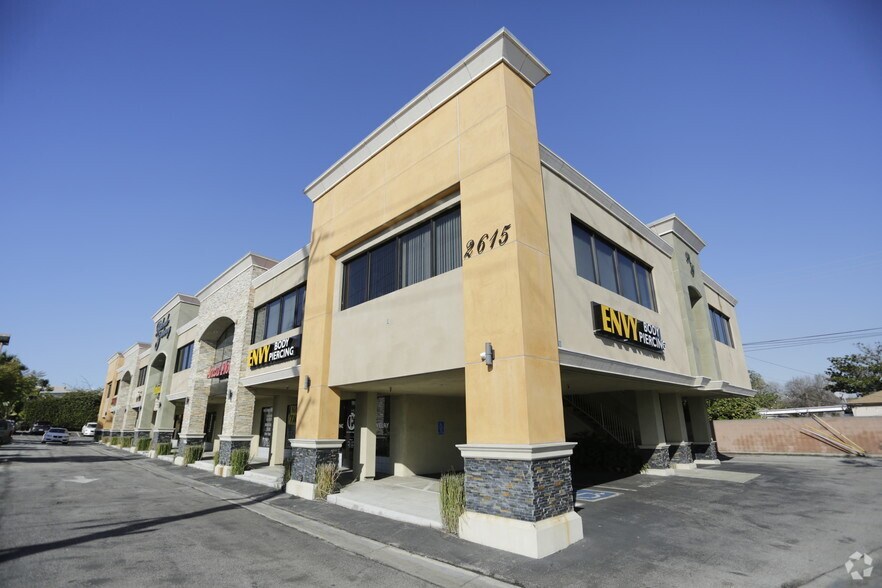 More Photos Of 2615 190th St, Redondo Beach Office For Lease