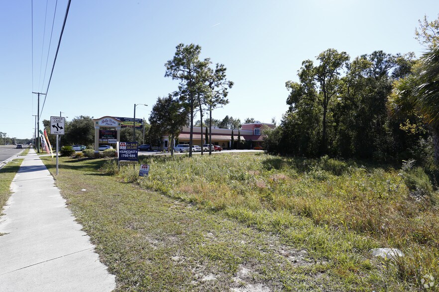 Primary Photo Of 6620 W Gulf To Lake Hwy, Crystal River Land For Sale